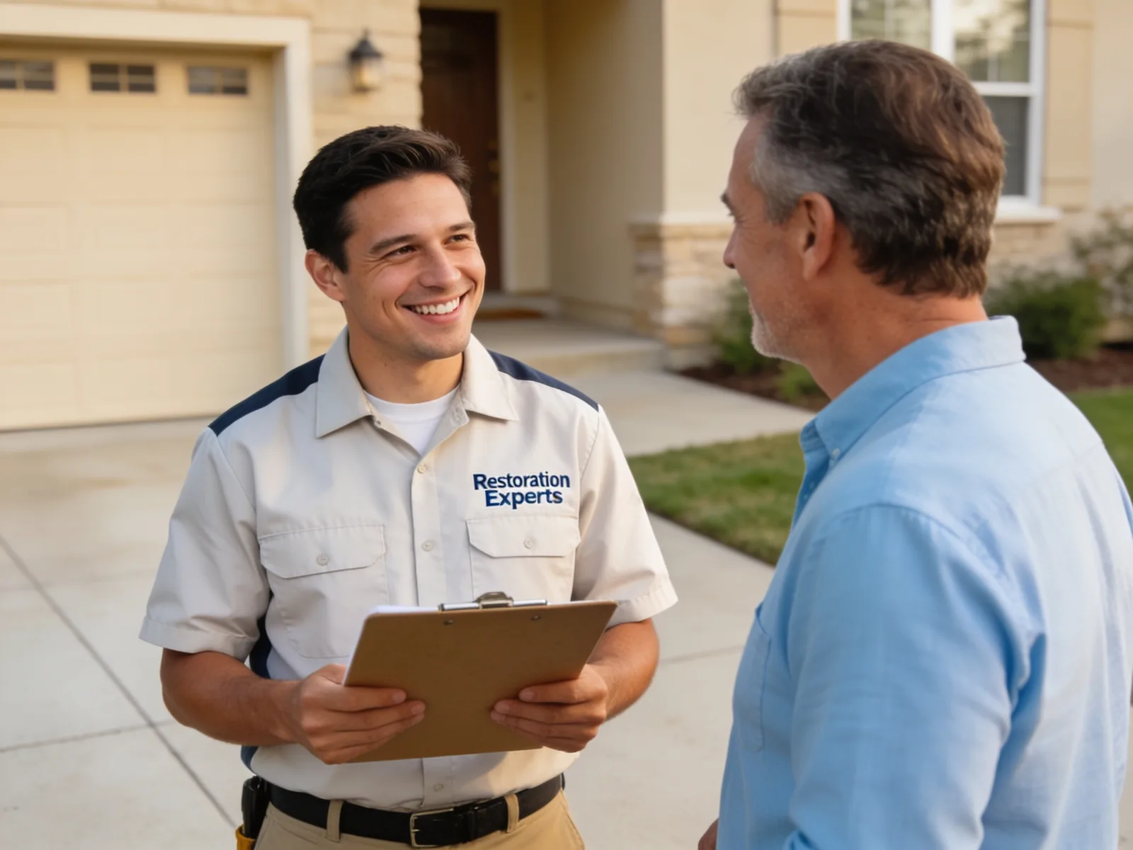 Water Damage Cleanup Crozier, VA FAQs